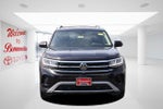 2021 Volkswagen Atlas 3.6L V6 SEL Premium