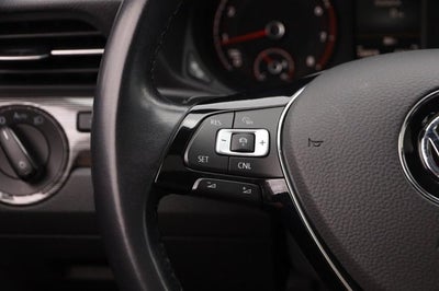 2021 Volkswagen Passat 2.0T R-Line