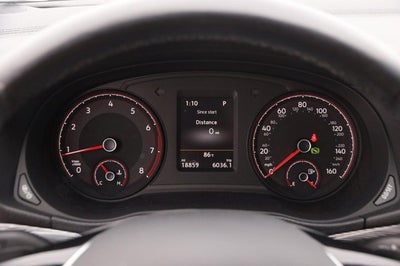 2021 Volkswagen Passat 2.0T R-Line