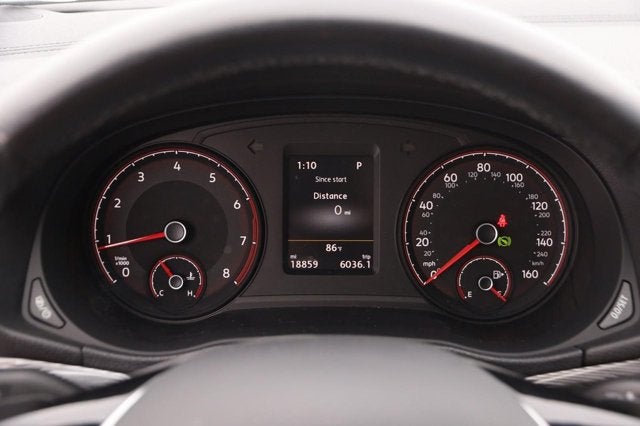2021 Volkswagen Passat 2.0T R-Line