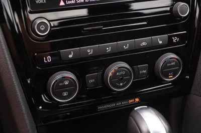 2021 Volkswagen Passat 2.0T R-Line