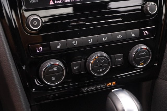 2021 Volkswagen Passat 2.0T R-Line