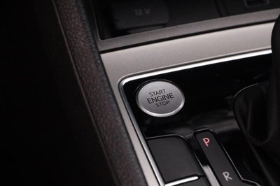 2021 Volkswagen Passat 2.0T R-Line
