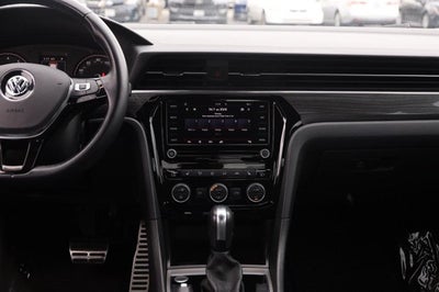 2021 Volkswagen Passat 2.0T R-Line