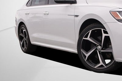 2021 Volkswagen Passat 2.0T R-Line