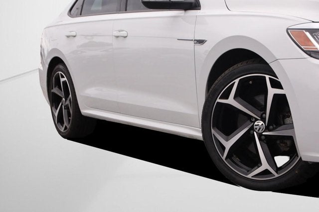 2021 Volkswagen Passat 2.0T R-Line