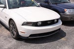 2011 Ford Mustang GT Premium