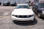2011 Ford Mustang GT Premium
