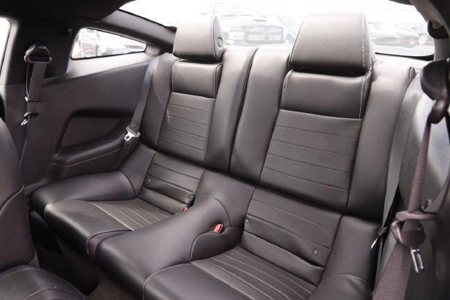2013 Ford Mustang GT Premium