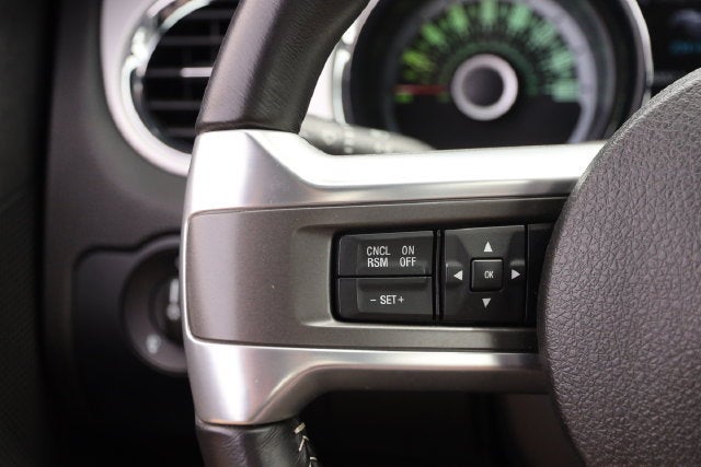 2013 Ford Mustang GT Premium