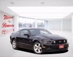2013 Ford Mustang GT Premium