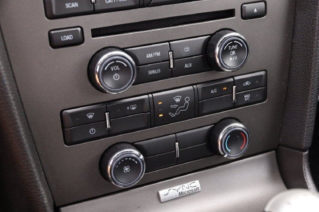 2013 Ford Mustang GT Premium