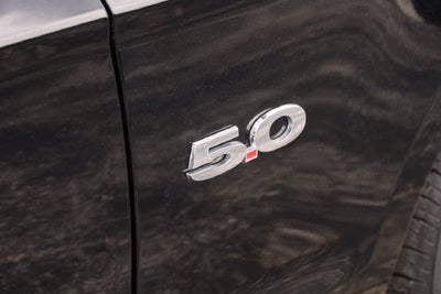 2013 Ford Mustang GT Premium