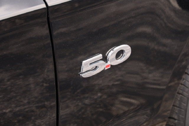 2013 Ford Mustang GT Premium