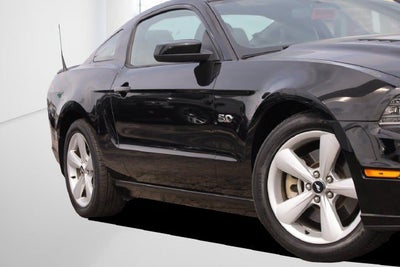 2013 Ford Mustang GT Premium