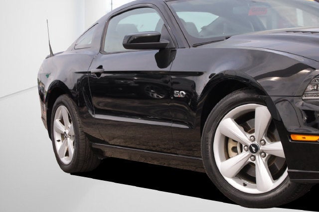 2013 Ford Mustang GT Premium