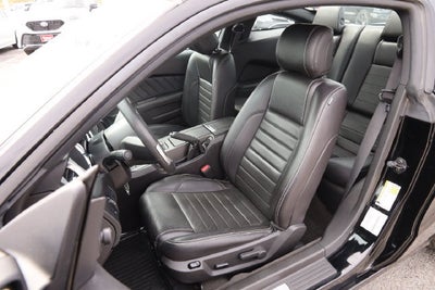 2013 Ford Mustang GT Premium