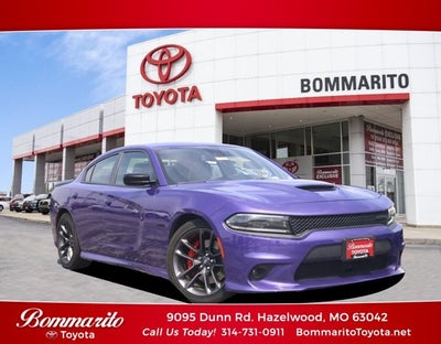 2023 Dodge Charger R/T