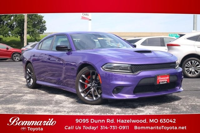 2023 Dodge Charger R/T
