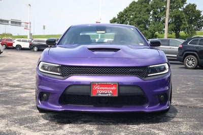 2023 Dodge Charger R/T