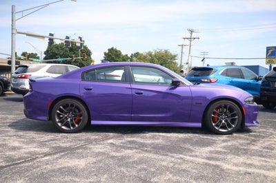 2023 Dodge Charger R/T