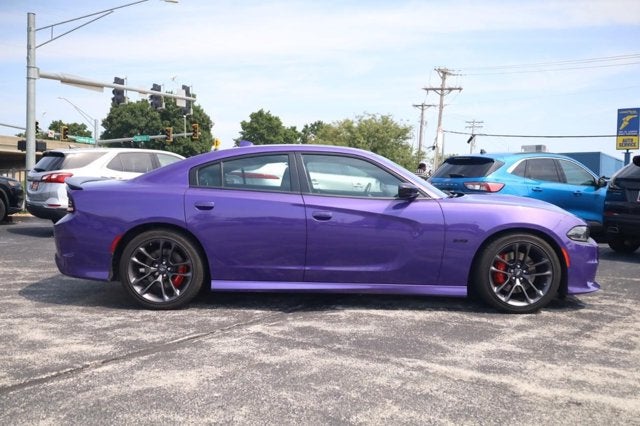 2023 Dodge Charger R/T