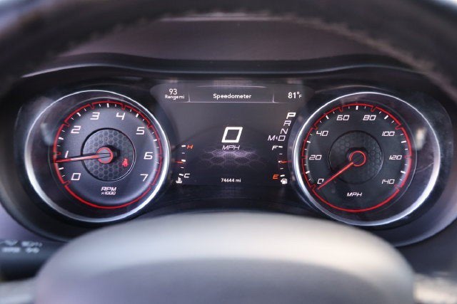 2022 Dodge Charger GT
