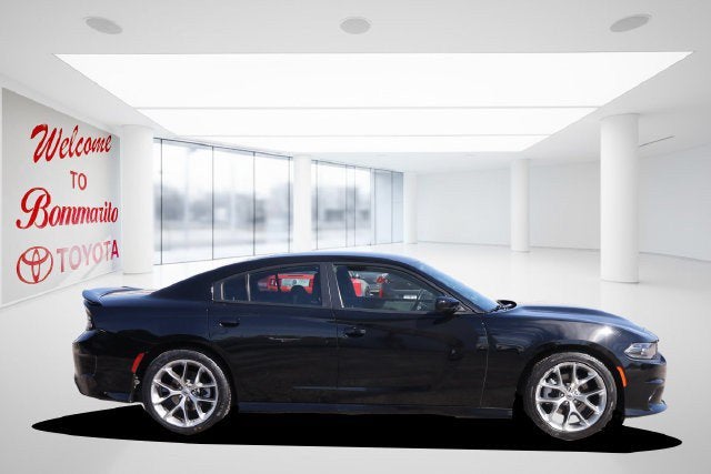 2022 Dodge Charger GT