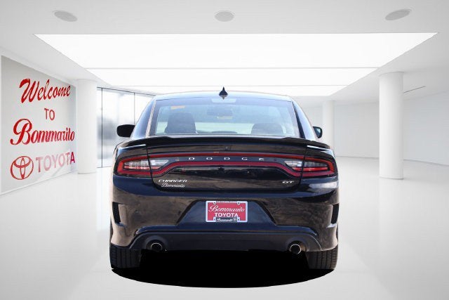 2022 Dodge Charger GT