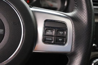 2012 Dodge Challenger Yellow Jacket