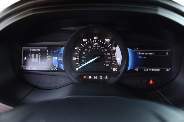 2024 Ford Edge SE