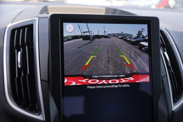 2024 Ford Edge SE