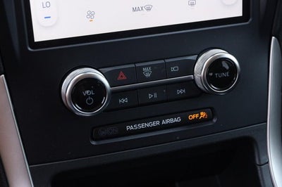 2024 Ford Edge SE