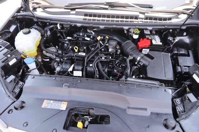 2024 Ford Edge SE