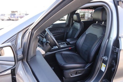 2024 Ford Edge ST Line