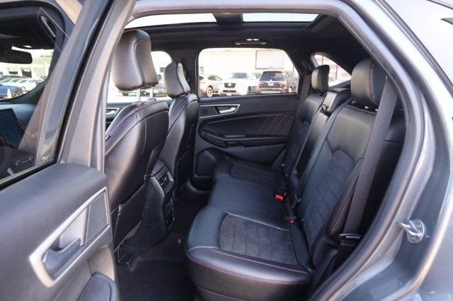 2024 Ford Edge ST Line