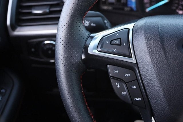 2024 Ford Edge ST Line