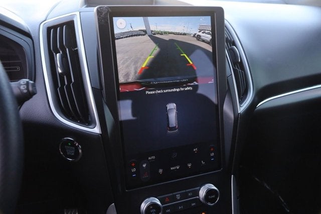 2024 Ford Edge ST Line