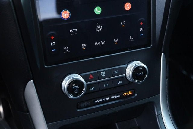 2024 Ford Edge ST Line