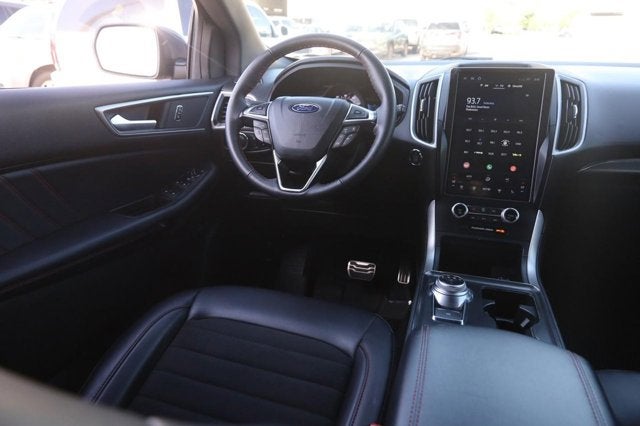 2024 Ford Edge ST Line