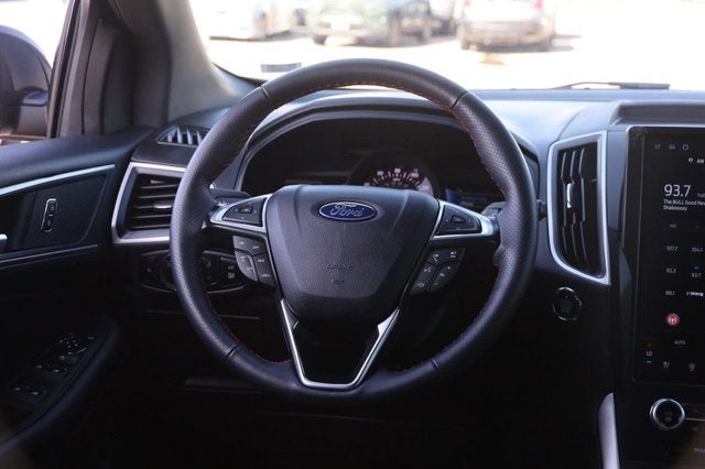 2024 Ford Edge ST Line