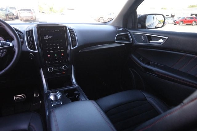 2024 Ford Edge ST Line