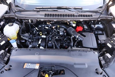 2024 Ford Edge ST Line