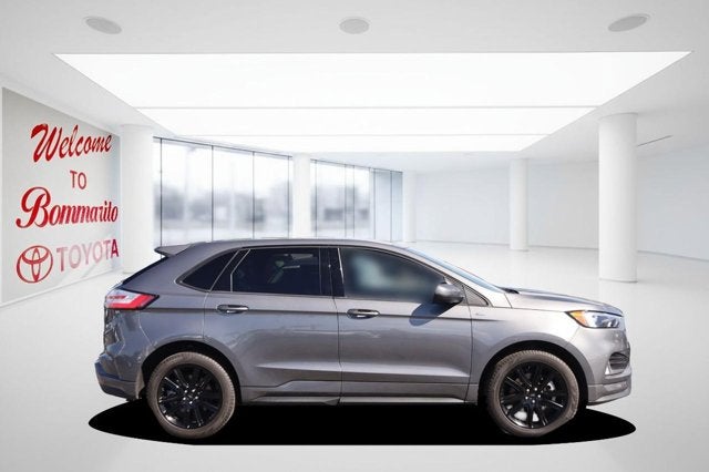 2024 Ford Edge ST Line