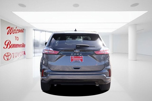 2024 Ford Edge ST Line