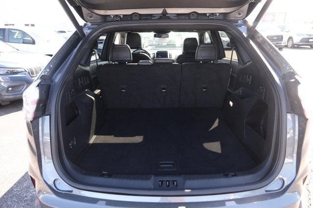 2024 Ford Edge ST Line