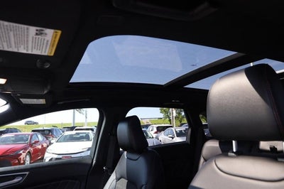 2024 Ford Edge ST Line