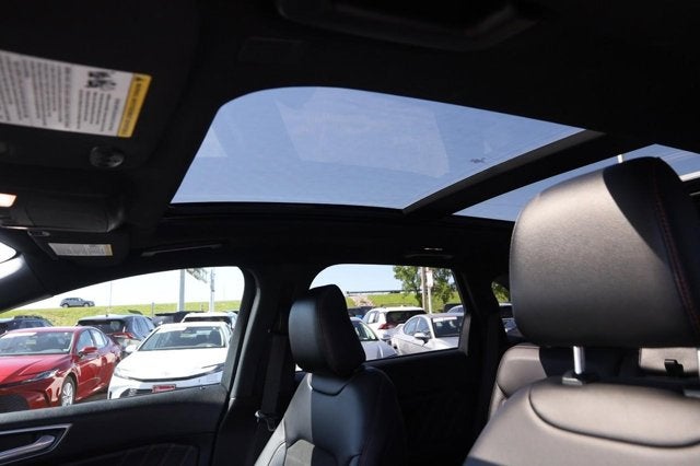 2024 Ford Edge ST Line