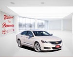 2018 Chevrolet Impala Premier
