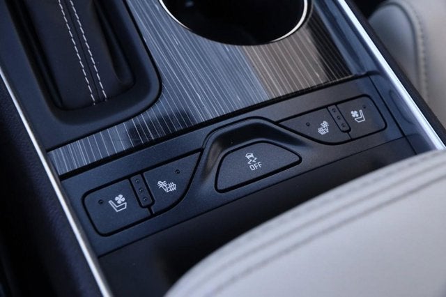 2018 Chevrolet Impala Premier